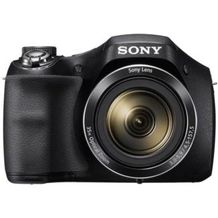 Used Sony H300 Cyber-Shot
