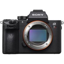 Used Sony a7R IIIA Mirrorless Camera Body Full-Frame