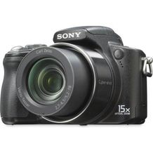 Used Sony DSC-H50