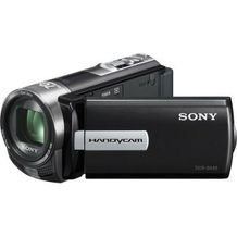 Used Sony DCR-SX45 Handycam