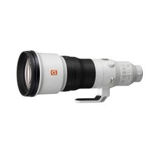 Used Sony FE 600mm f/4 GM OSS