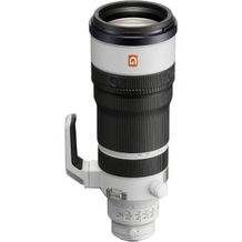 Used Sony FE 100-400mm f/4.5 GM OSS
