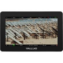 Used SmallHD 5 CINE 5 Touchscreen Monitor