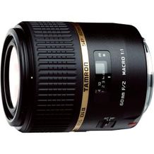 Used Tamron SP 60mm f/2 Dii Macro Nikon
