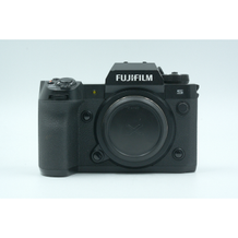 Used Fujifilm X-H2S Body