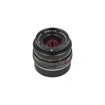 Used Leica 35mm f/2.8 R Elmarit 3 Cam