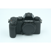 Used Fuji X-S10 body