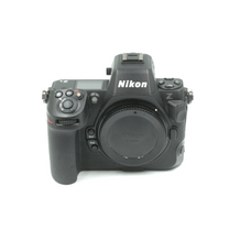 Used Nikon Z8 Body