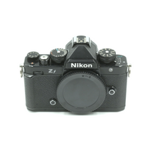 Used Nikon Zf Mirrorless Camera