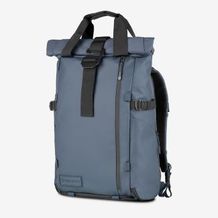 WANDRD PRVKE V4 Backpack Photo Bundle - 31L, Aegean Blue