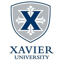 Xavier University Intro to Photo 