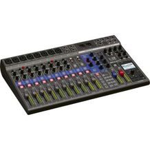 Zoom Livetrak L-12 Digital Mixer & Recorder