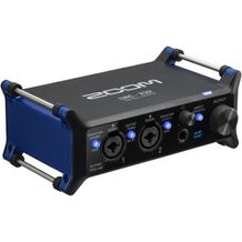 Zoom UAC-232 USB Audio Converter