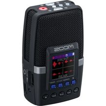 Zoom H2essential Handy Recorder