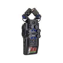 Zoom H6studio Handy Recorder