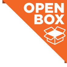Open Box