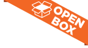 Open Box