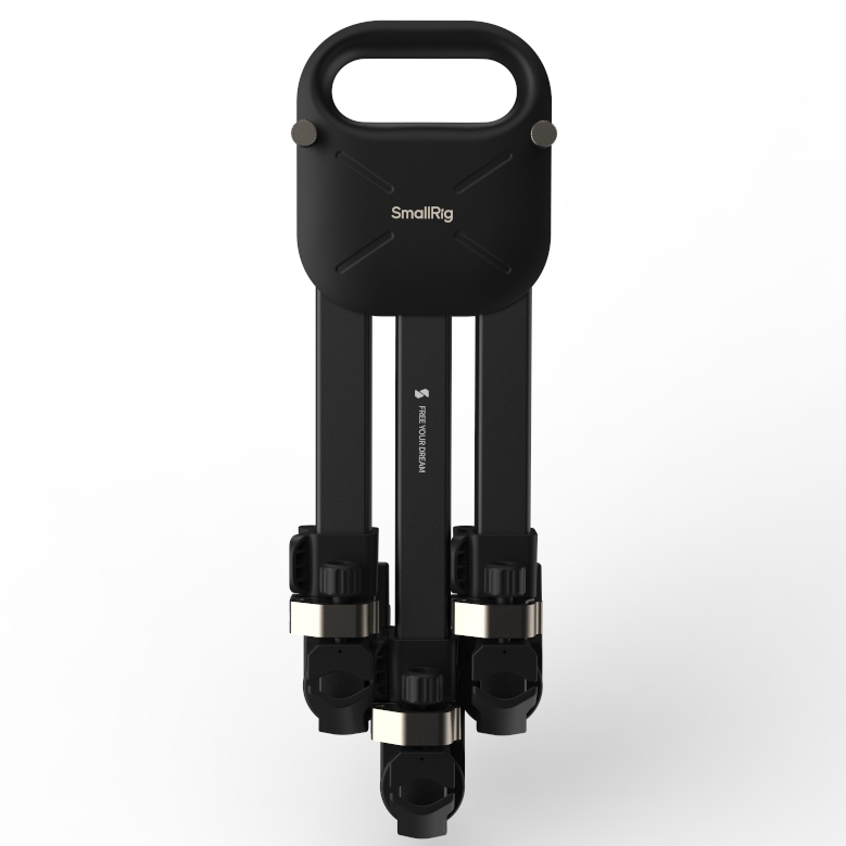SmallRig Quick-Lock Photography Heavy Duty Tripod Dolly
