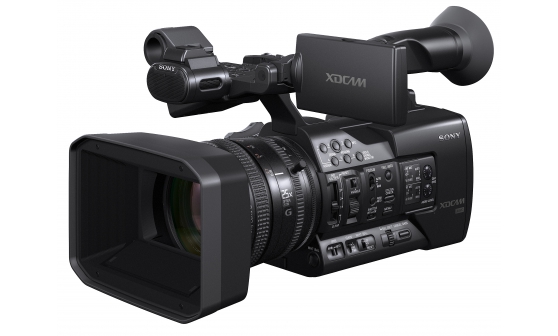 Midwest Photo Sony PXW-X160 Full HD Handheld
