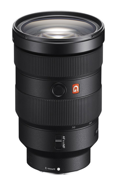 Sony FE 24-70mm F2.8 GM Lens