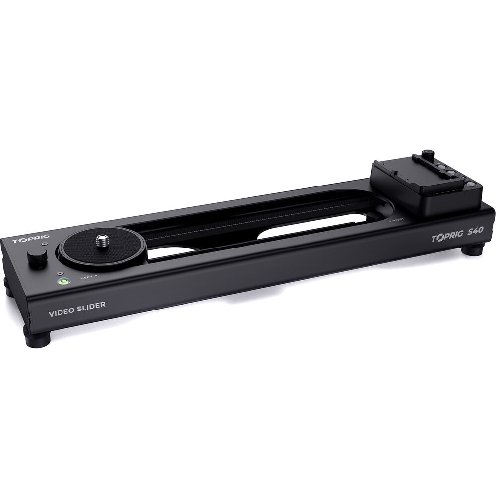 Accsoon TopRig S40 Slider