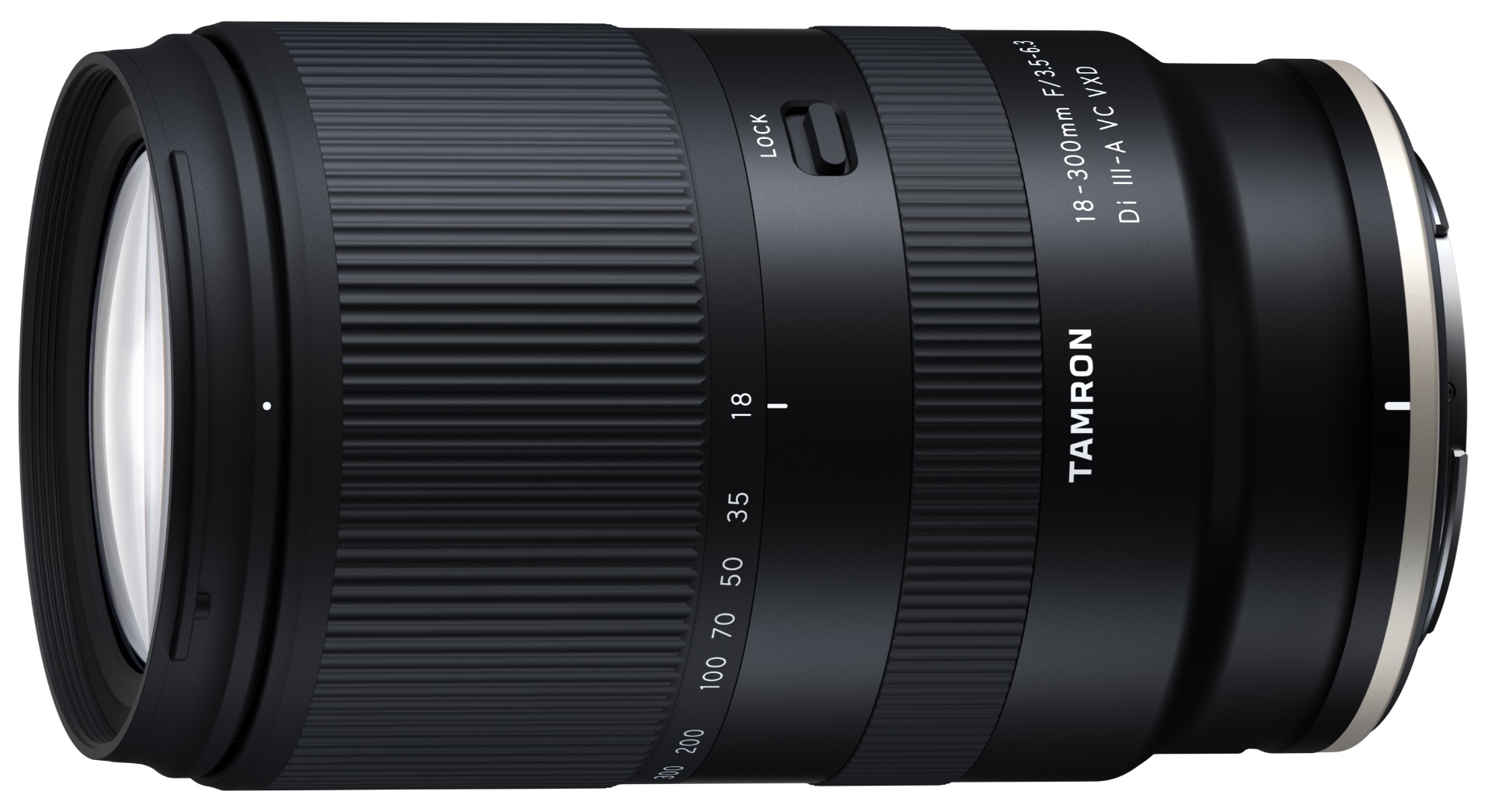 Tamron 18-300mm F/3.5-6.3 Nikon Z Di III VC VXD