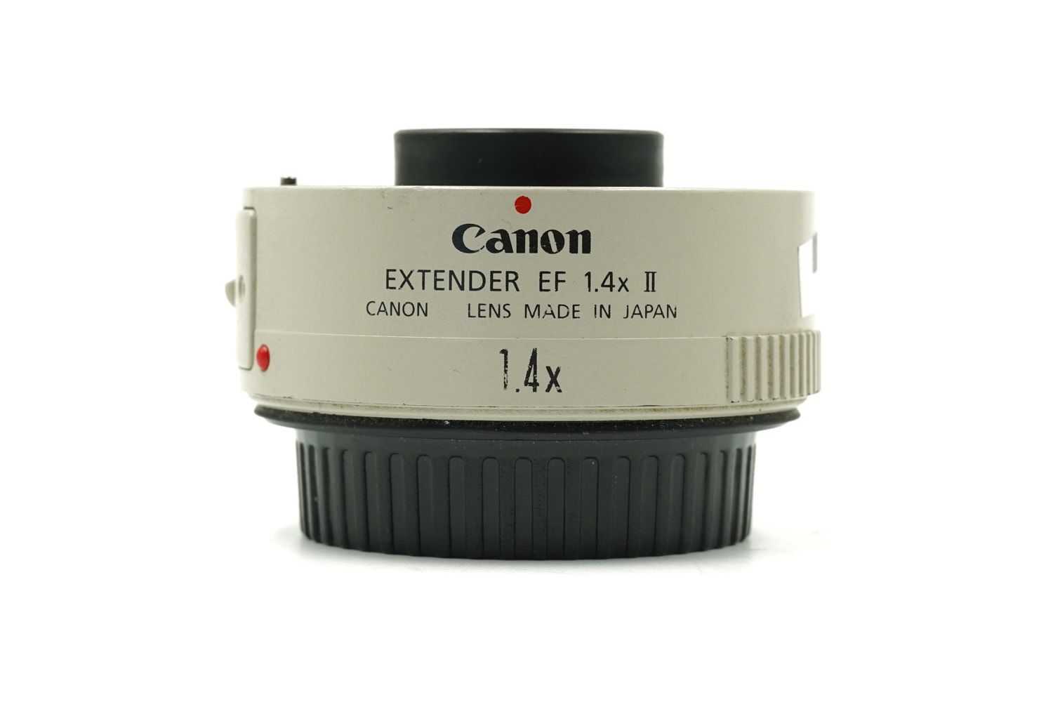 Canon Extender 1.4x II - Multiplicateur De Focale Canon EF - Occasion