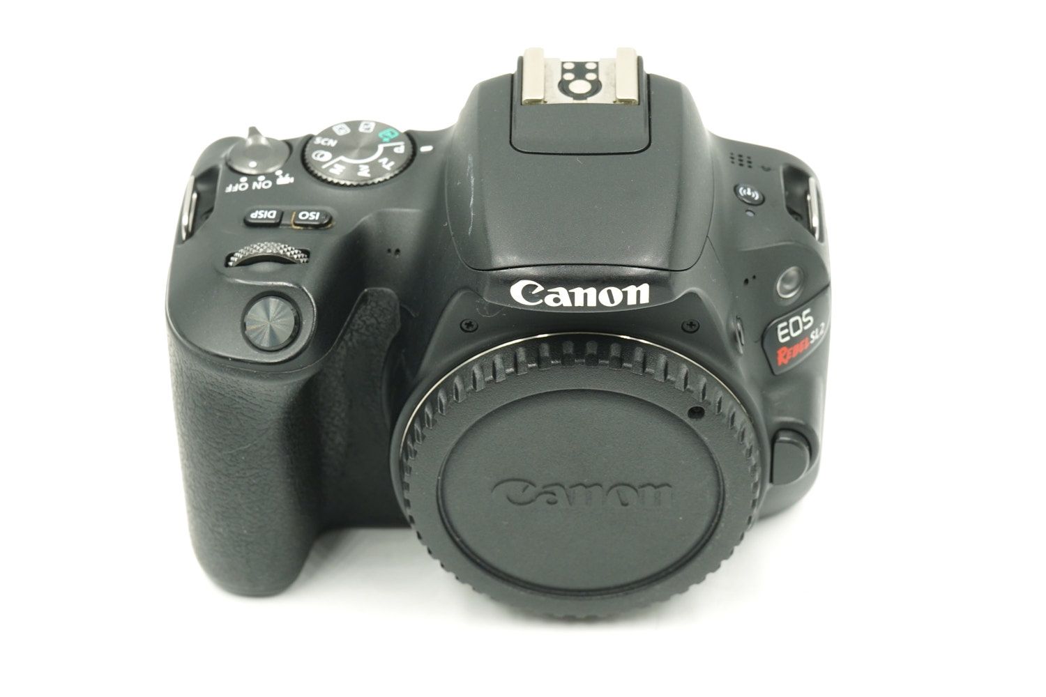 Used Canon Rebel SL2 Body
