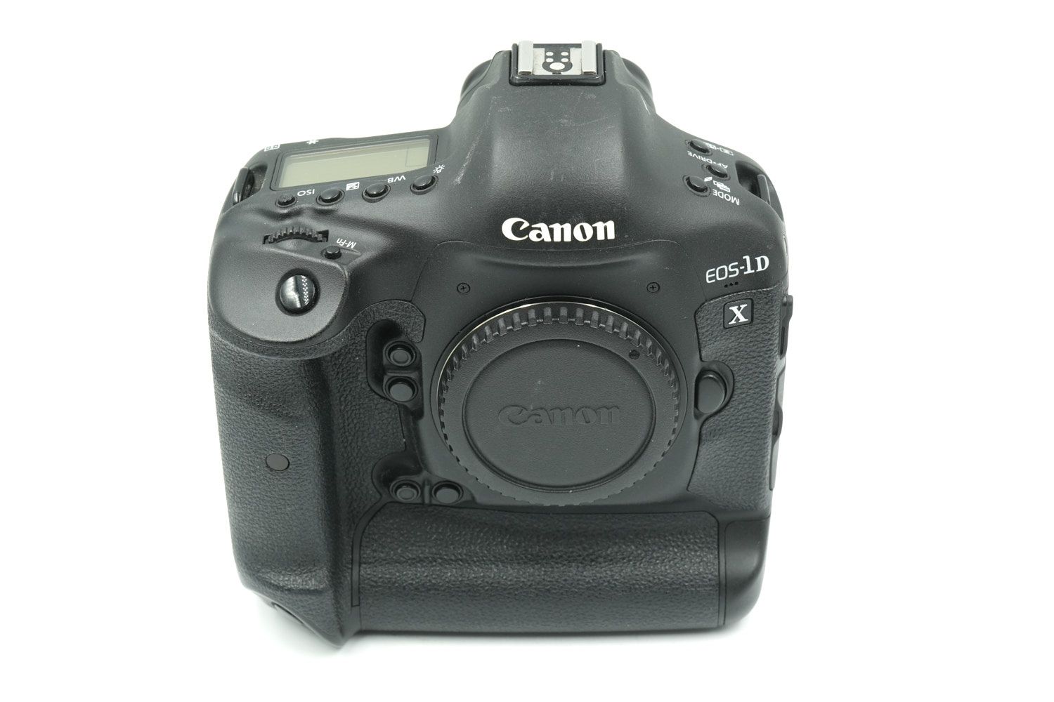 Used Canon 1DX Body