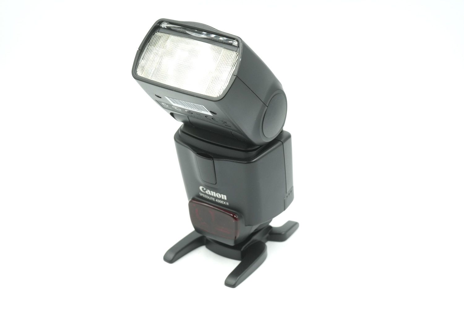 Used Canon 430EX II Speedlite