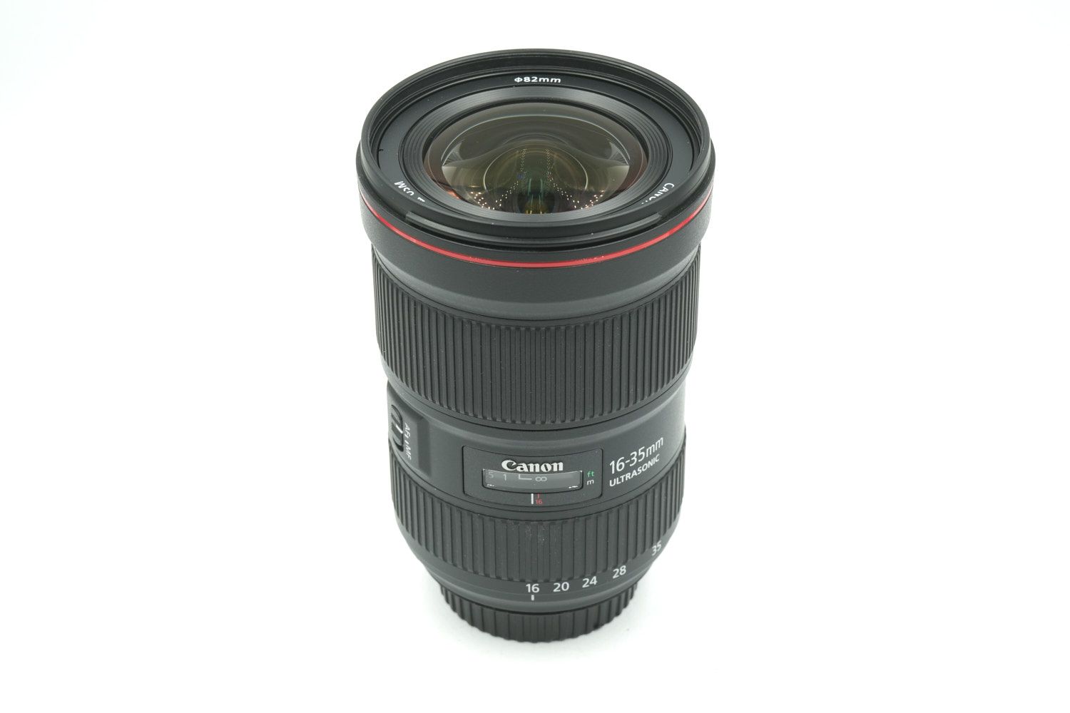 Used Canon EF 16-35mm f/2.8L III USM
