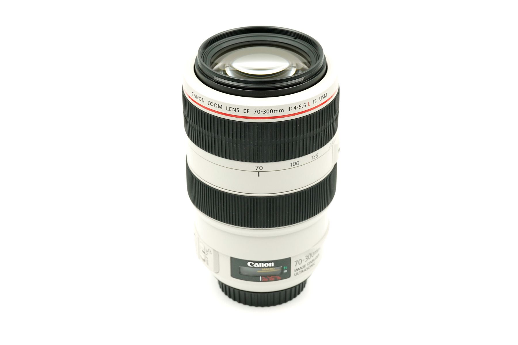 Used Canon EF 70-300mm f/4-5.6 L IS USM
