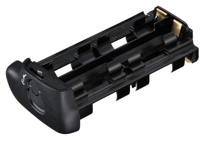 Nikon MB-D12 AA Battery Holder