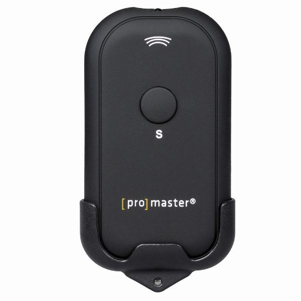 Proaxis Remote Control ProMaster Wireless Infrared Remote Control - Nikon