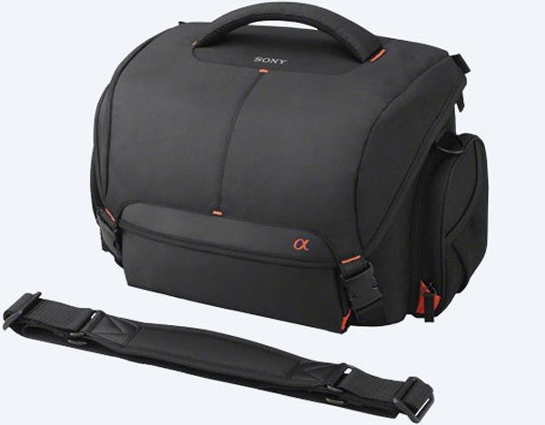 Sony System LCS-SC8 Case