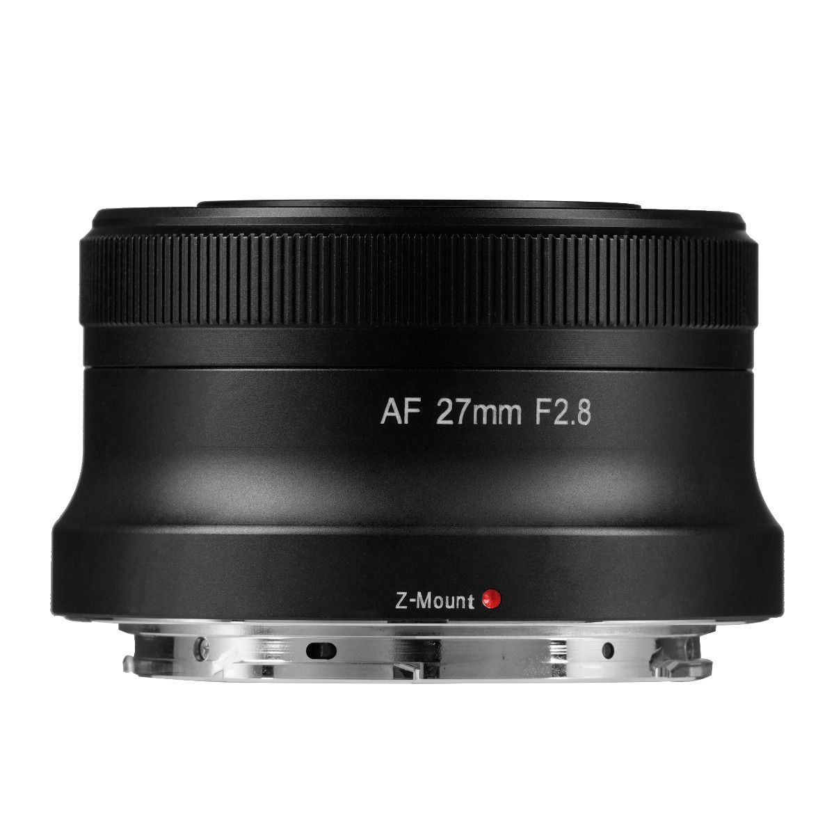 7Artisan AF27mm F2.8 Nikon (Z Mount)
