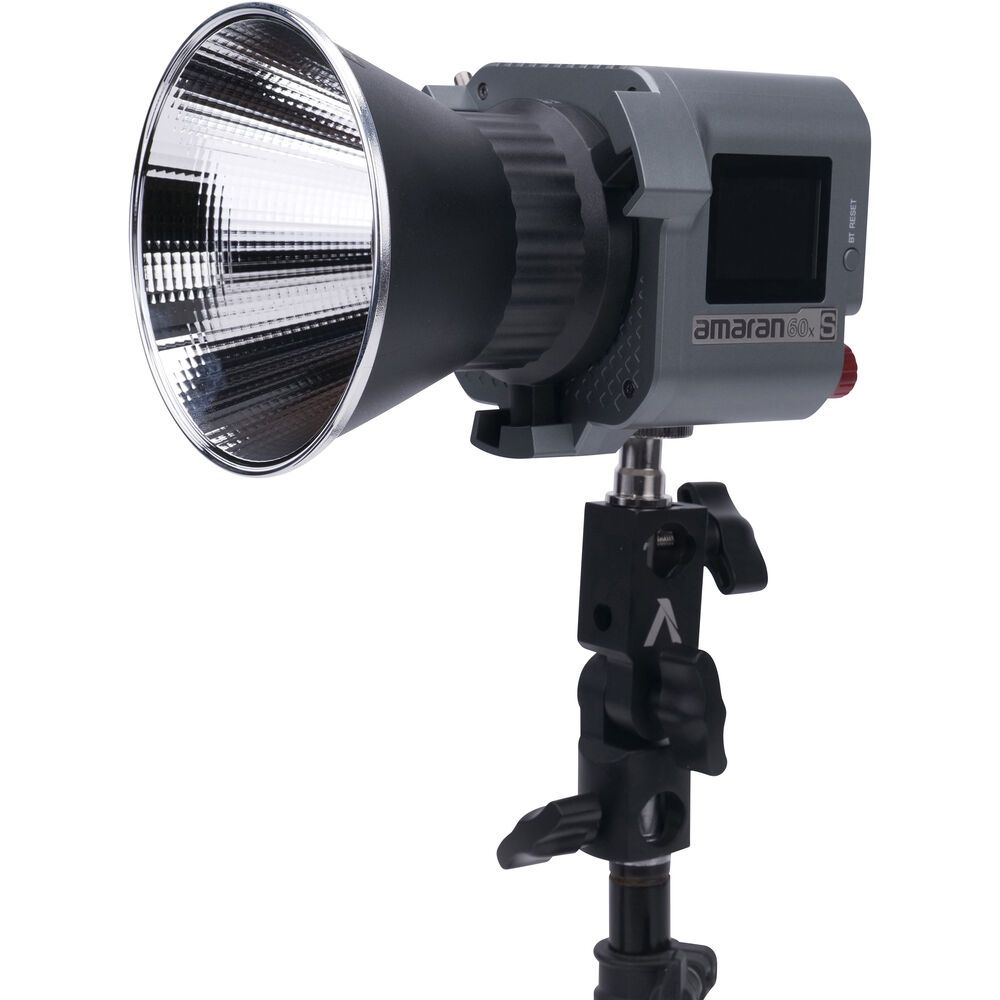 Aputure Amaran COB 60X S Bi-Color LED Monolight