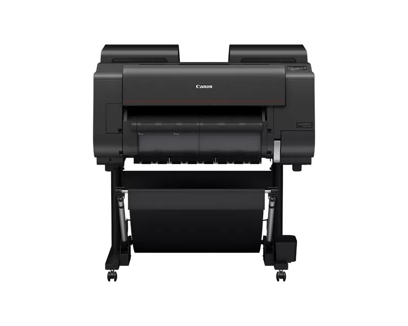 Canon imagePROGRAF 24" PRO-2600 Professional Large Format Printer