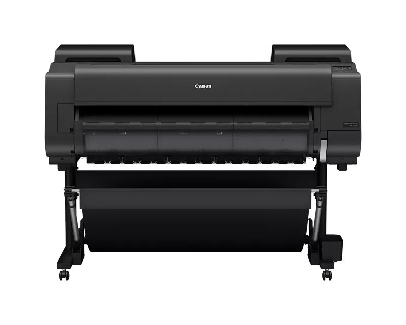 Canon imagePROGRAF 44" GP-4600S Professional Large Format Printer