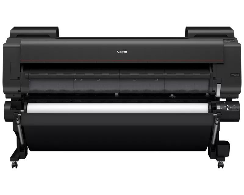 Canon imagePROGRAF 60" PRO-6600 Professional Large Format Printer