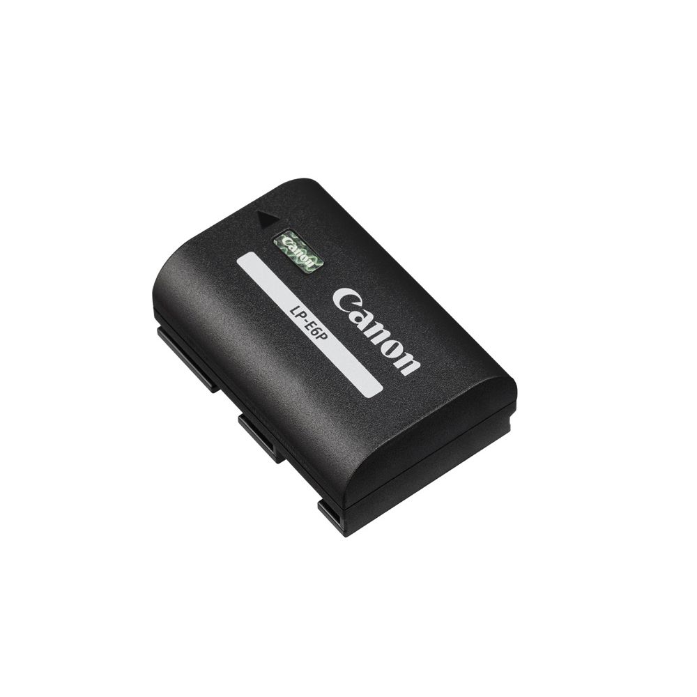 Canon LP-E6P Battery Pack