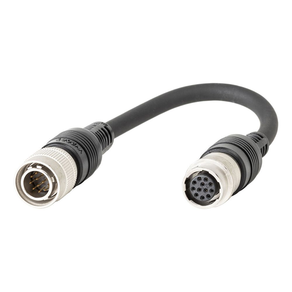 Canon 12-Pin to 12-Pin Servo Extension Cable