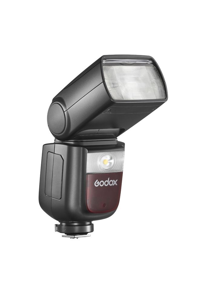 Godox VING V860IIIC TTL Li-Ion Flash Kit for Canon Cameras