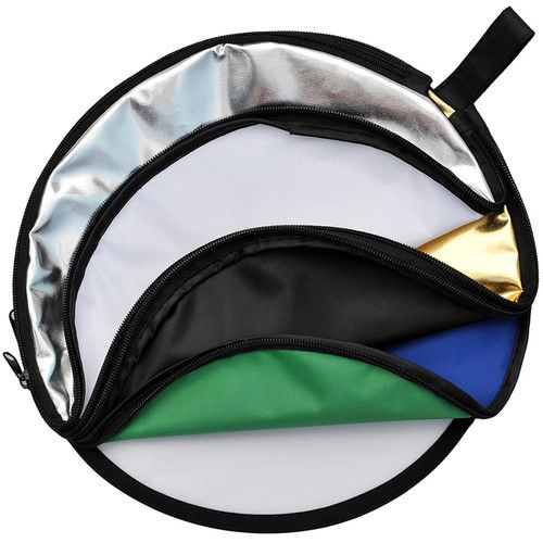Open Box Godox 7 in 1 24" Reflector