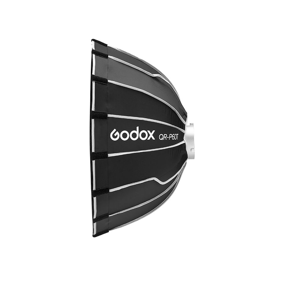 Godox QR-P90 - Quick release parabolic softbox 90cm