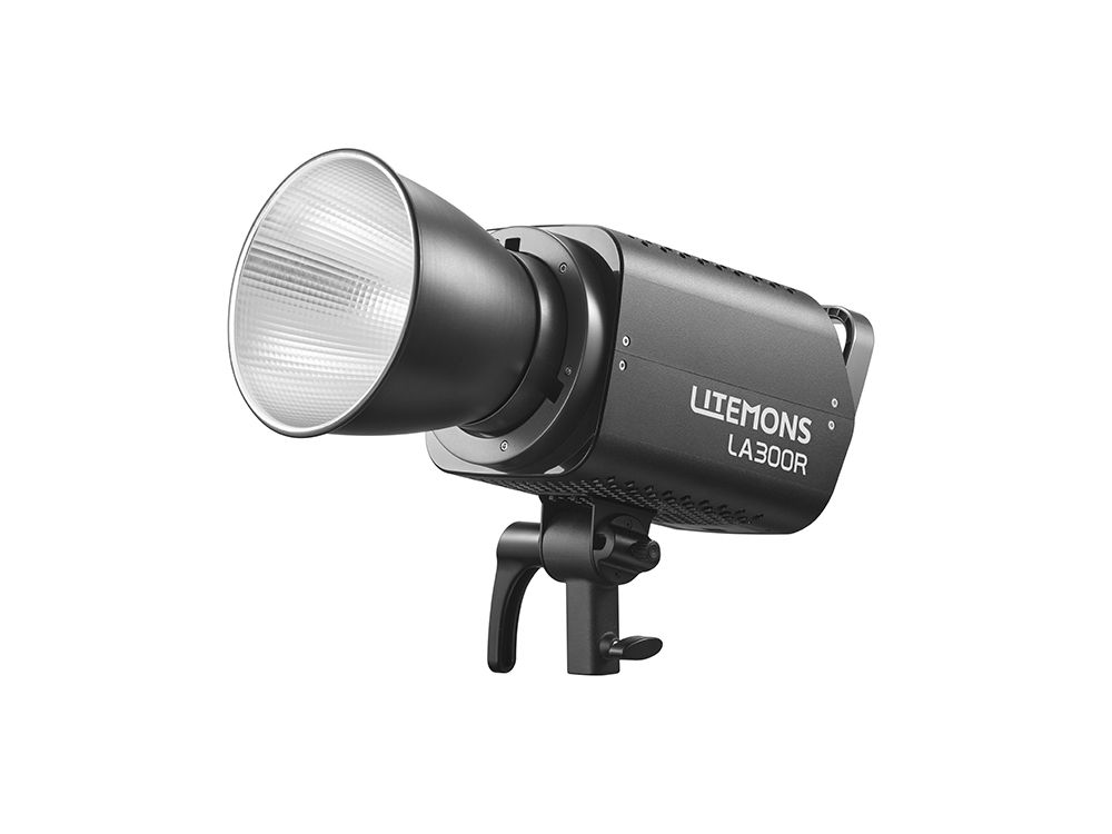 Godox Litemons LA300R RGB LED Video Light 2-light Kit with Stands