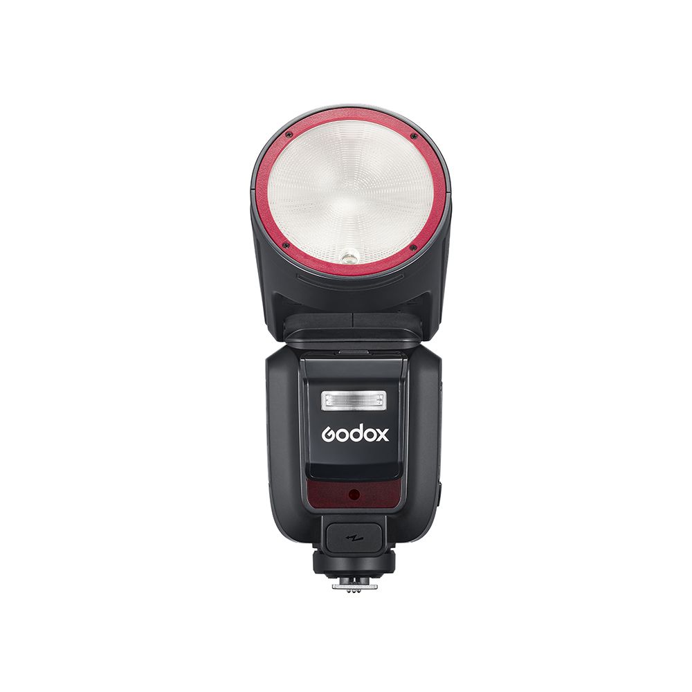 Godox V100 Flash For Fujifilm