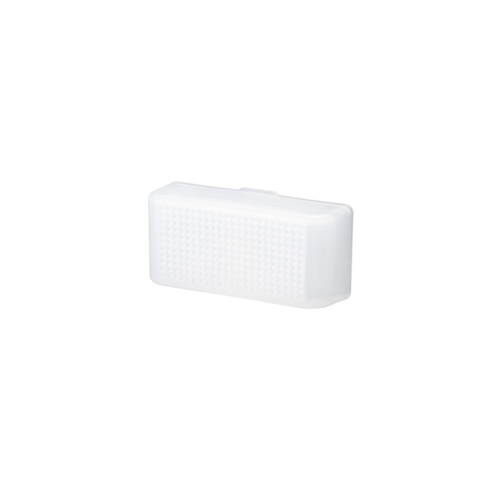 Diffuseur De Lumière Douce Godox IT20DF - Accessoire Pour Flash IT20 Mini TTL - Adoucit L'éclairage Pour Portraits Et Photos Rapprochées - 10