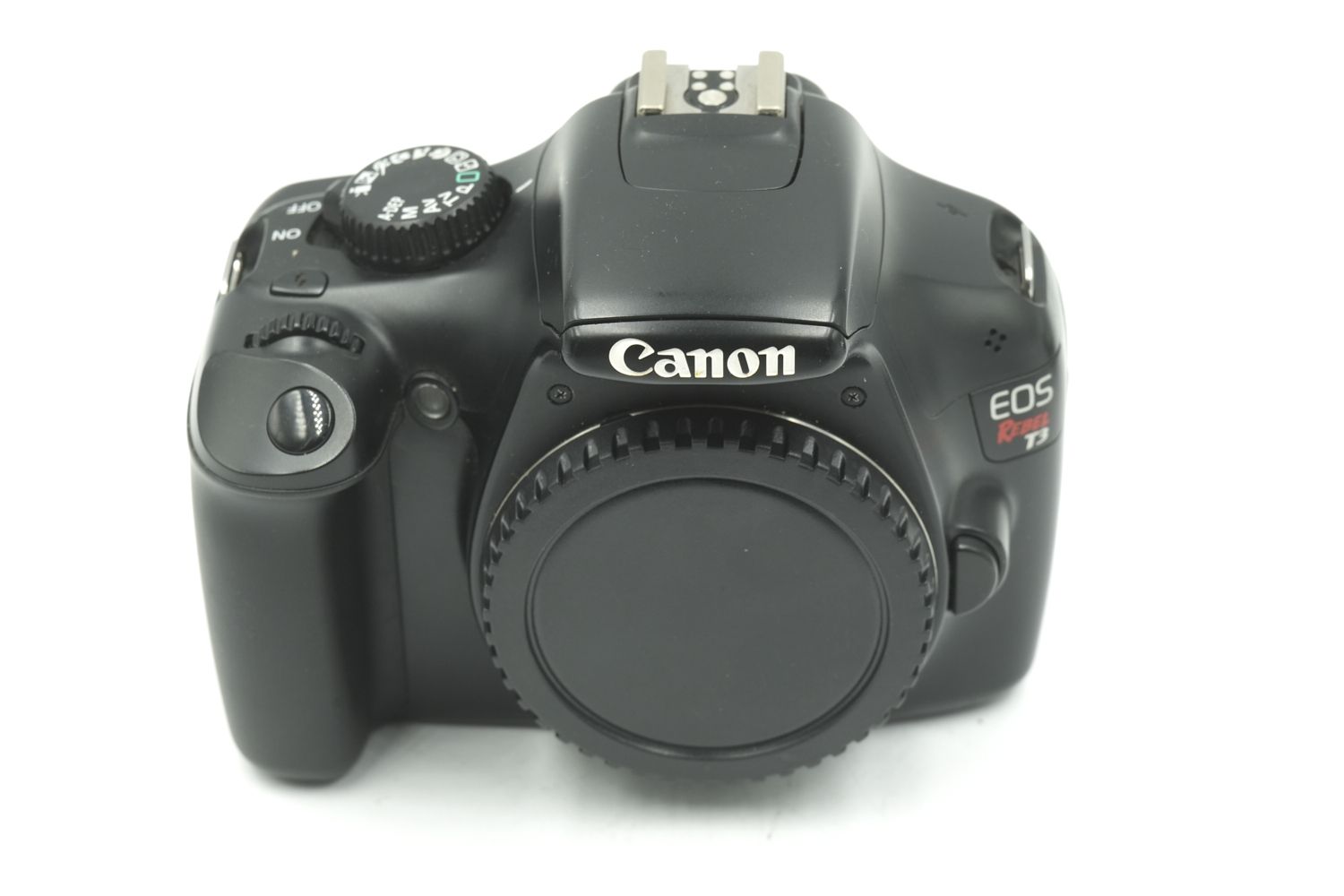 Used Canon EOS Rebel T3 Body