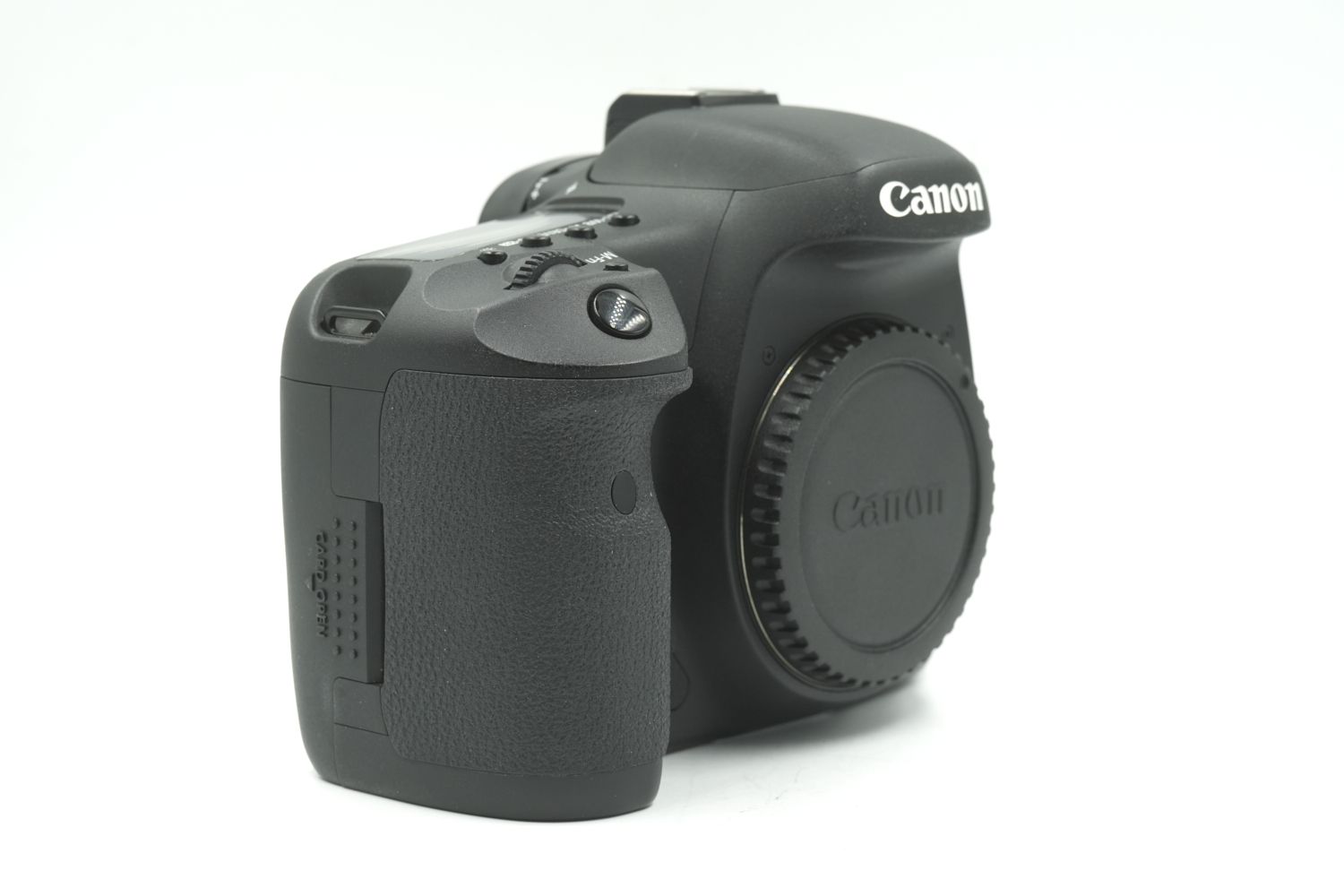 Used Canon EOS 7D Body
